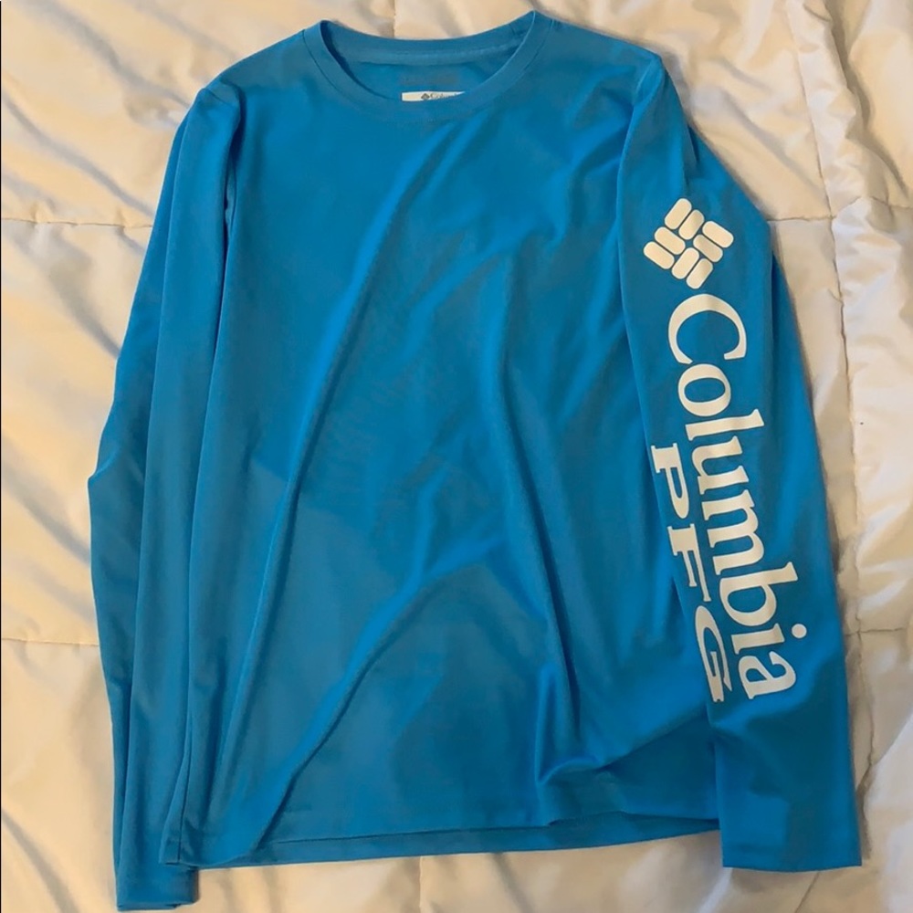 long sleeve t-shirt